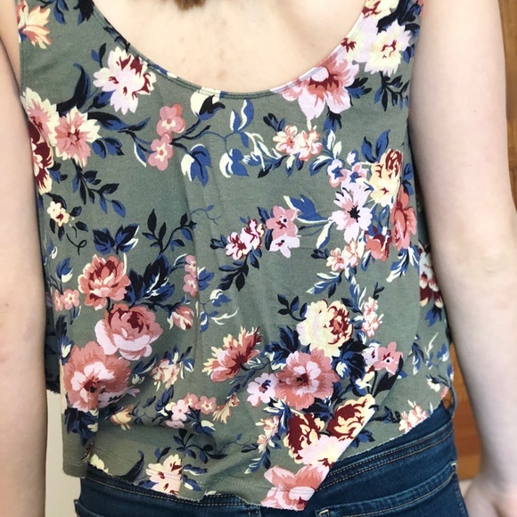 American Eagle Outfitters tank top - Picture 2 of 3